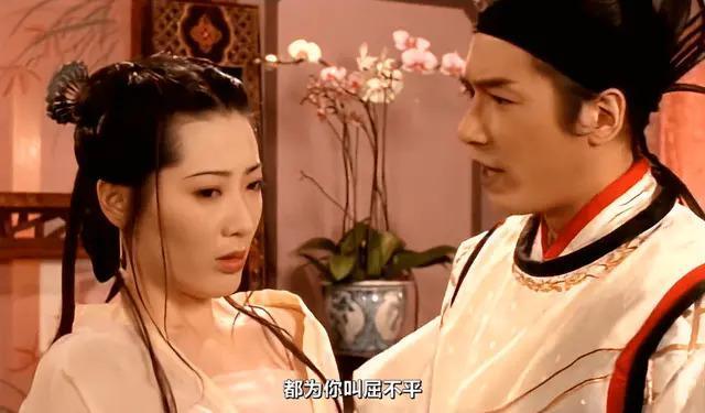 回顾那些演过“潘金莲”的女星：有人美艳至今，有人已成大妈