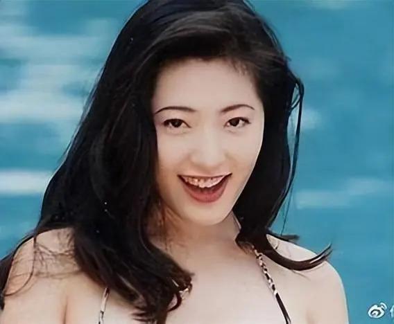 回顾那些演过“潘金莲”的女星：有人美艳至今，有人已成大妈