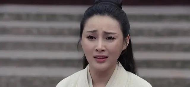 回顾那些演过“潘金莲”的女星：有人美艳至今，有人已成大妈