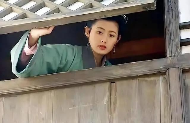 回顾那些演过“潘金莲”的女星：有人美艳至今，有人已成大妈