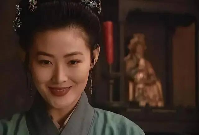 回顾那些演过“潘金莲”的女星：有人美艳至今，有人已成大妈