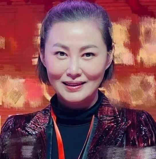 回顾那些演过“潘金莲”的女星：有人美艳至今，有人已成大妈