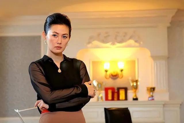 回顾那些演过“潘金莲”的女星：有人美艳至今，有人已成大妈