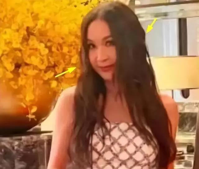 回顾那些演过“潘金莲”的女星：有人美艳至今，有人已成大妈