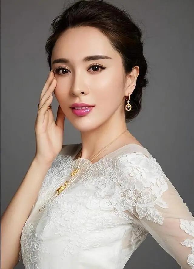 回顾那些演过“潘金莲”的女星：有人美艳至今，有人已成大妈