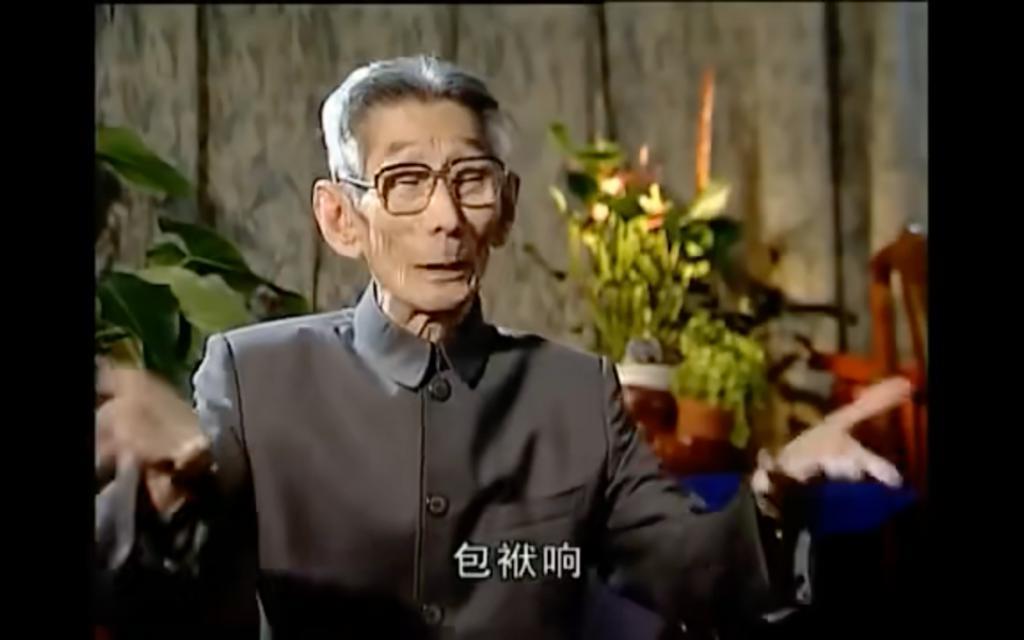 郭麒麟，接不了郭德纲的班