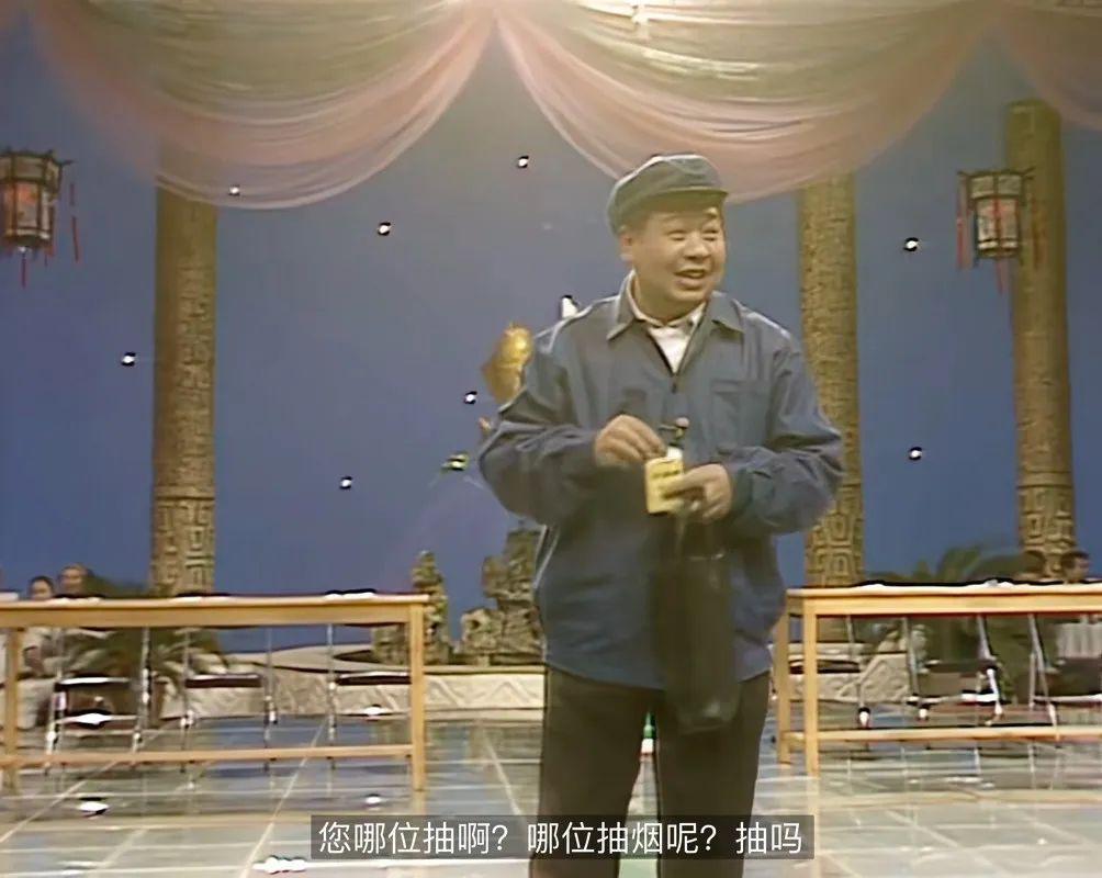 郭麒麟，接不了郭德纲的班