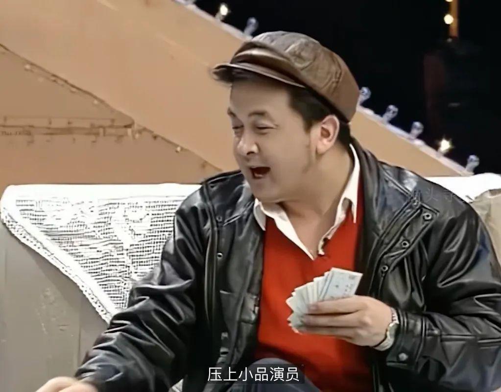 郭麒麟，接不了郭德纲的班
