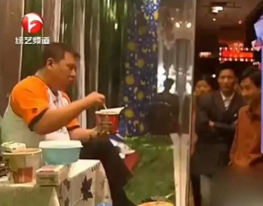 郭麒麟，接不了郭德纲的班