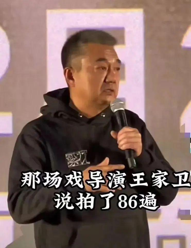 唐嫣为《繁花》三年没接戏，欲凭“汪小姐”超越赵丽颖？