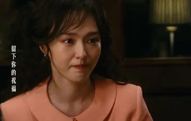 唐嫣为《繁花》三年没接戏，欲凭“汪小姐”超越赵丽颖？