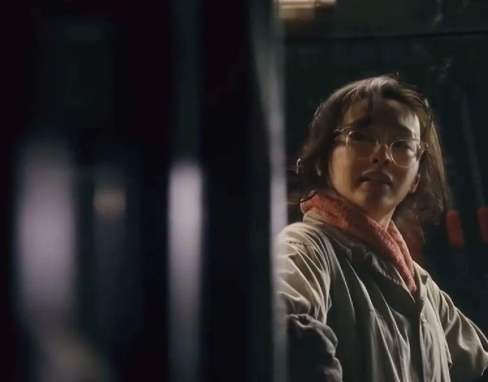 唐嫣为《繁花》三年没接戏，欲凭“汪小姐”超越赵丽颖？