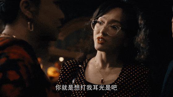 唐嫣为《繁花》三年没接戏，欲凭“汪小姐”超越赵丽颖？