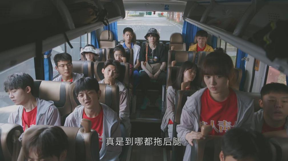 张若昀的烂剧，气得我乳腺增生