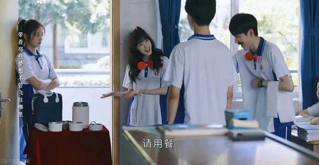 张若昀的烂剧，气得我乳腺增生
