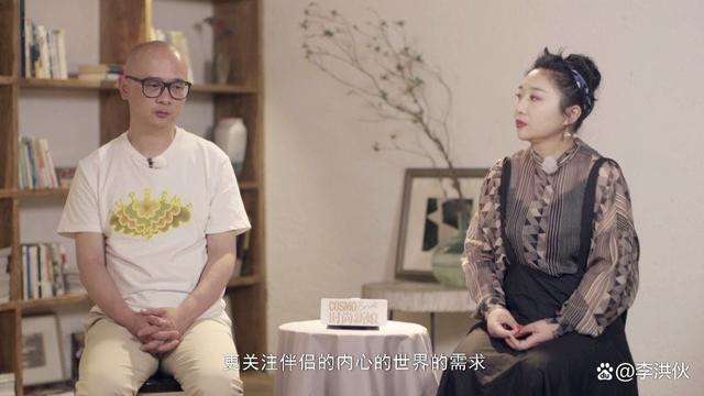 老刘发离婚声明为傅首尔挽回形象，两人仍有1家关联公司