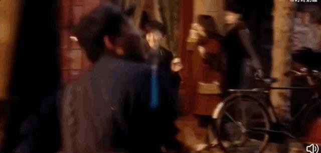 《繁花》里的女人，都是什么MBTI？