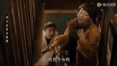 《繁花》里的女人，都是什么MBTI？