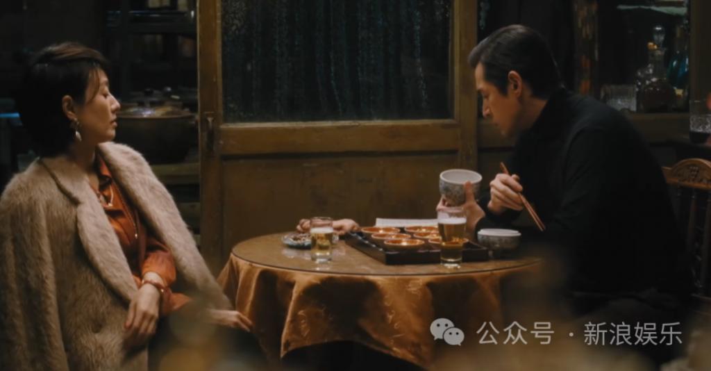 《繁花》里的女人，都是什么MBTI？