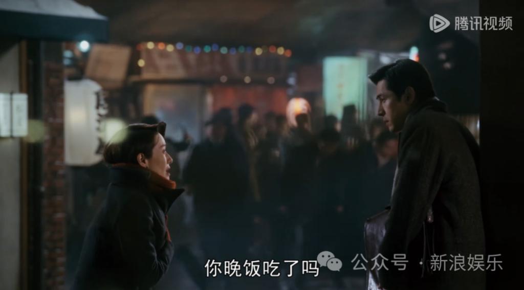 《繁花》里的女人，都是什么MBTI？