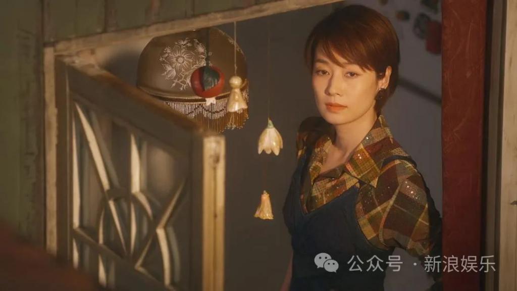 《繁花》里的女人，都是什么MBTI？