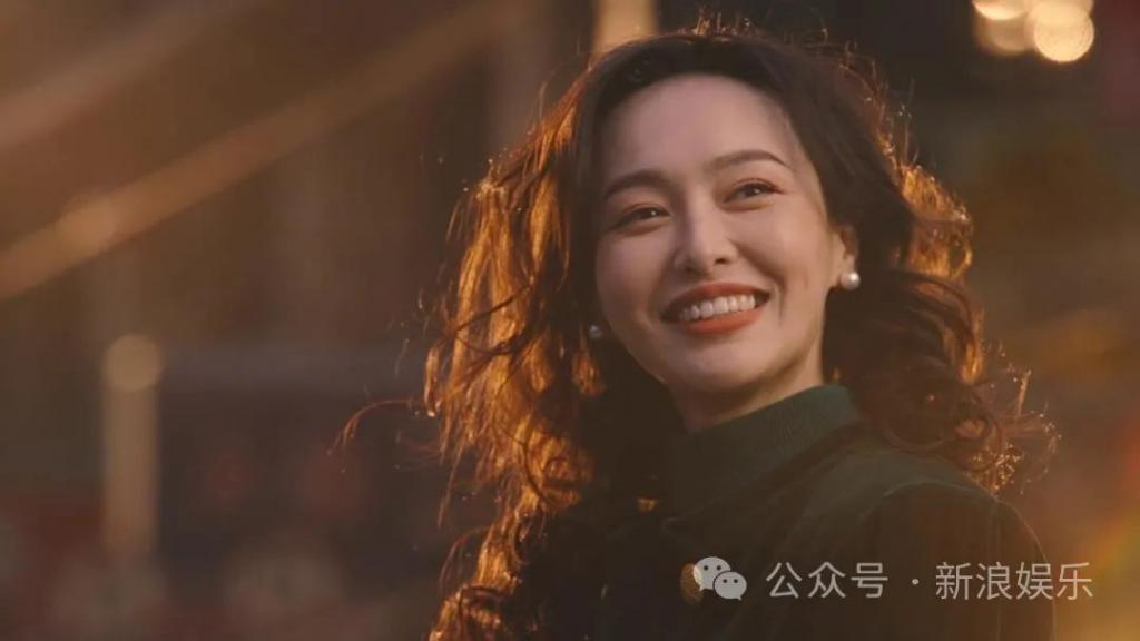 《繁花》里的女人，都是什么MBTI？