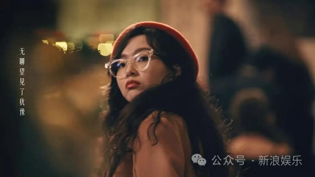 《繁花》里的女人，都是什么MBTI？