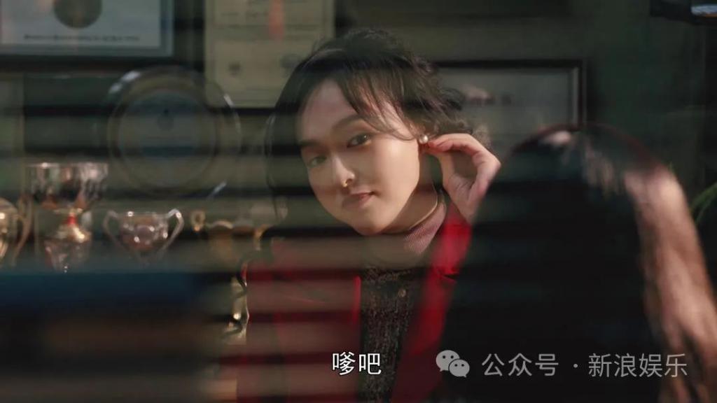 《繁花》里的女人，都是什么MBTI？