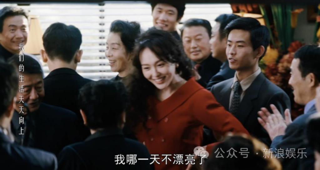 《繁花》里的女人，都是什么MBTI？