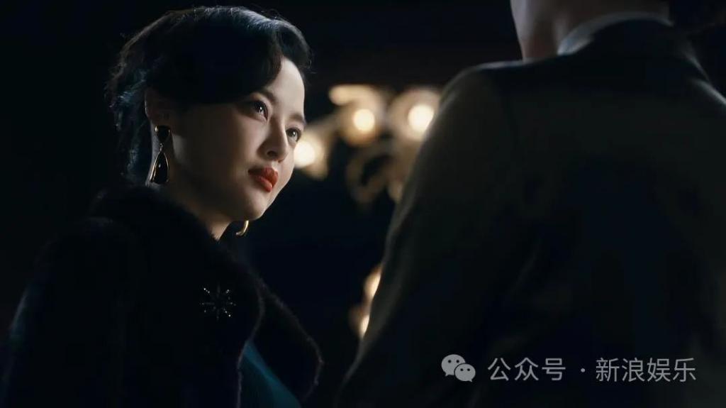 《繁花》里的女人，都是什么MBTI？