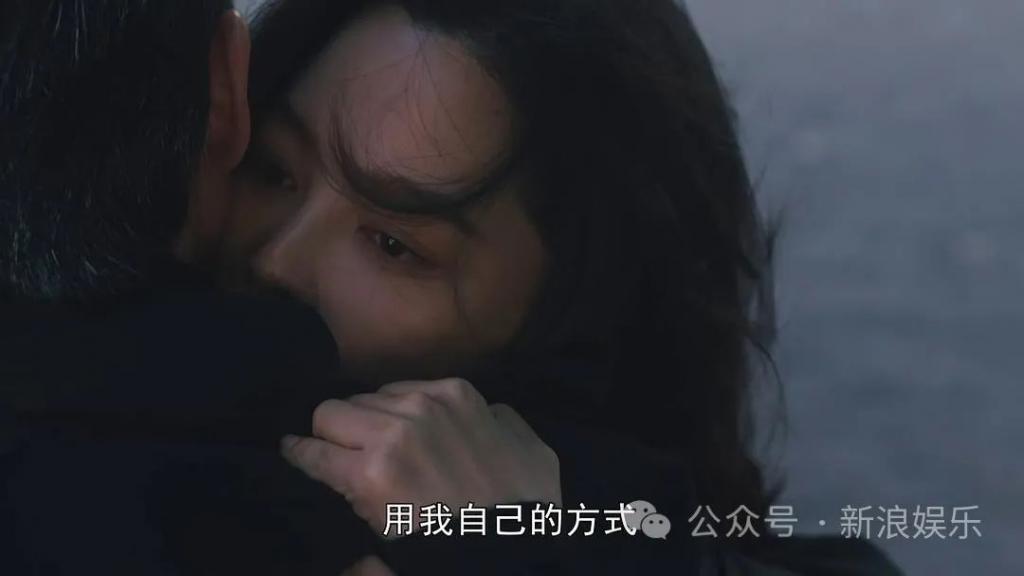 《繁花》里的女人，都是什么MBTI？