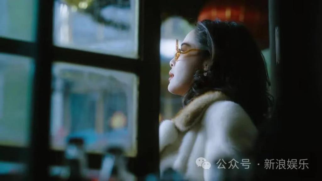 《繁花》里的女人，都是什么MBTI？