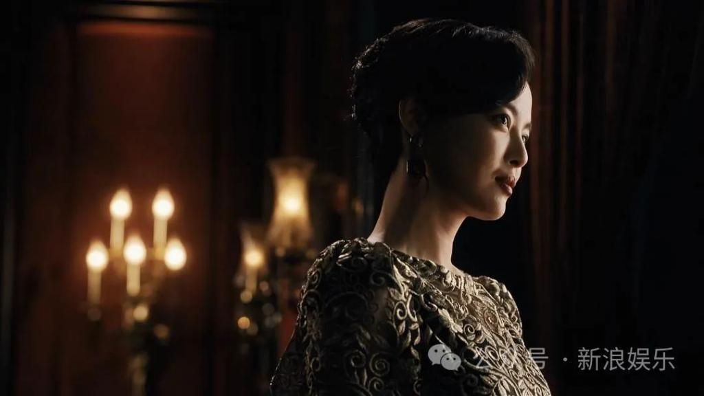 《繁花》里的女人，都是什么MBTI？