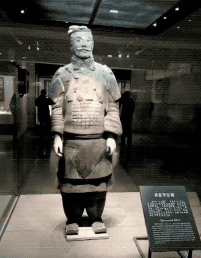 因为它，马斯克和兵马俑跳起了《科目三》