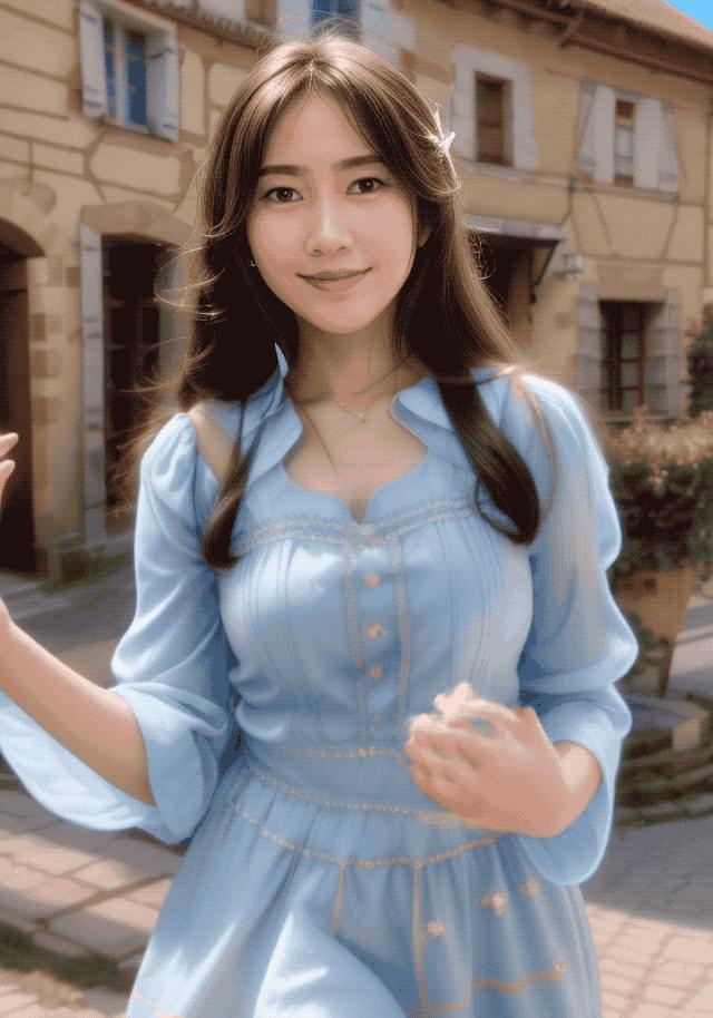 因为它，马斯克和兵马俑跳起了《科目三》