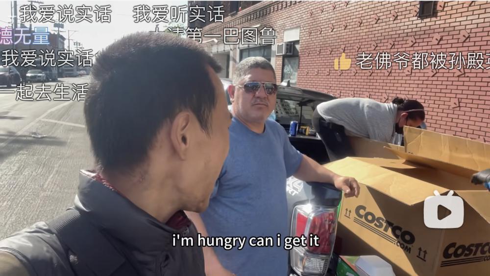 “丁胖子金牌讲师”与美国底层残酷物语