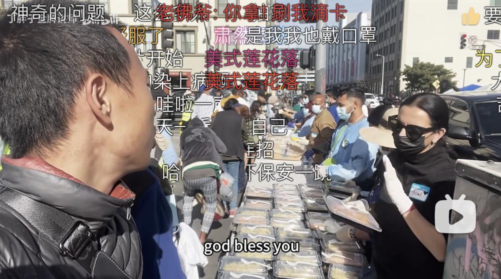 “丁胖子金牌讲师”与美国底层残酷物语