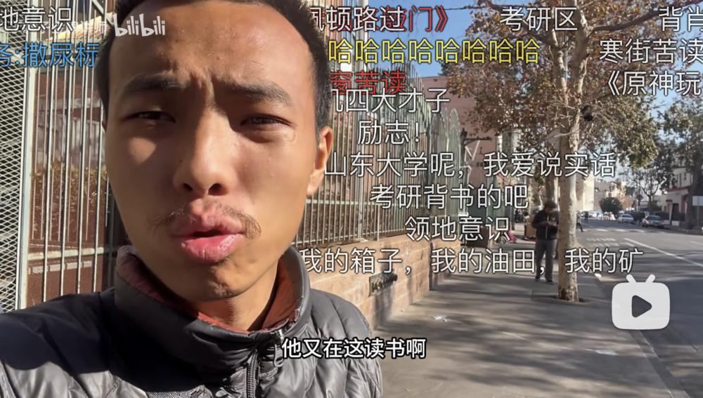 “丁胖子金牌讲师”与美国底层残酷物语