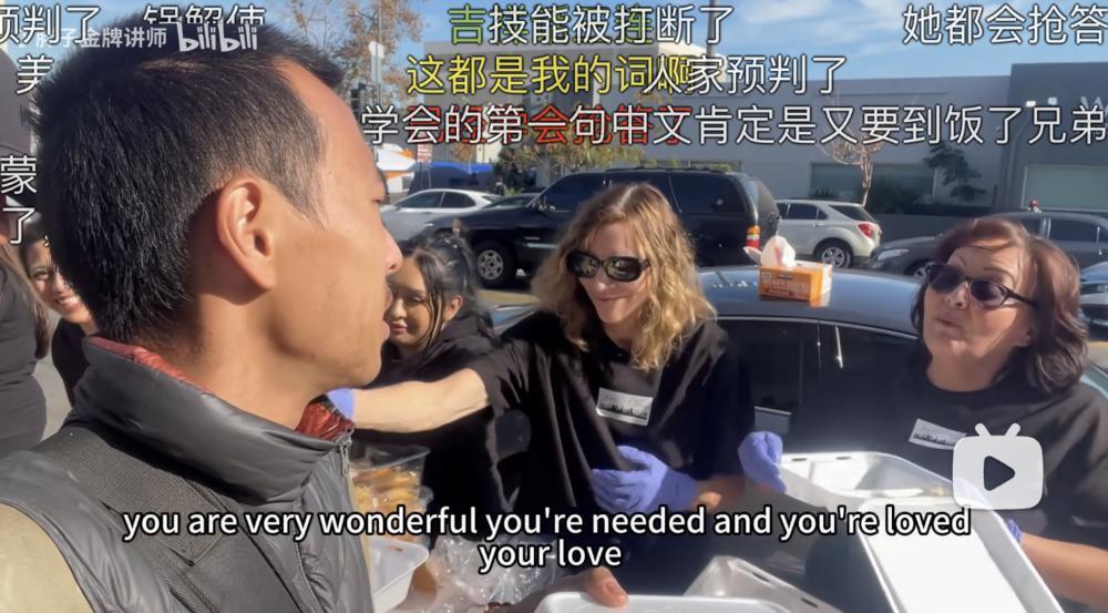 “丁胖子金牌讲师”与美国底层残酷物语