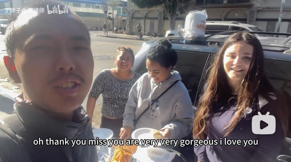 “丁胖子金牌讲师”与美国底层残酷物语