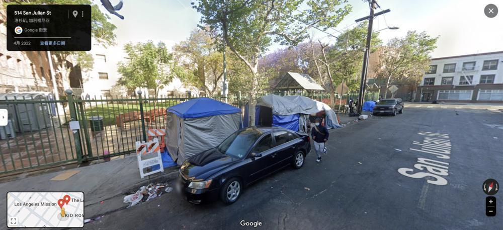 “丁胖子金牌讲师”与美国底层残酷物语