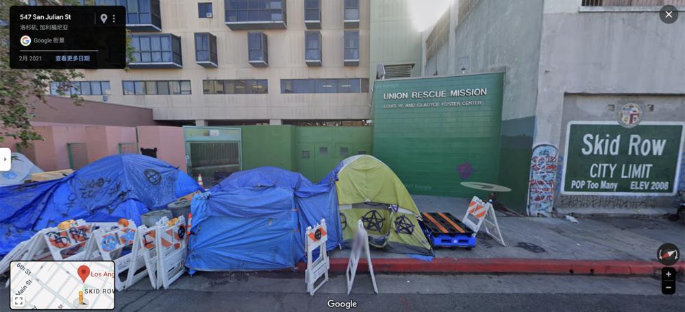 “丁胖子金牌讲师”与美国底层残酷物语