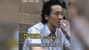 这事翻车的不只虞书欣