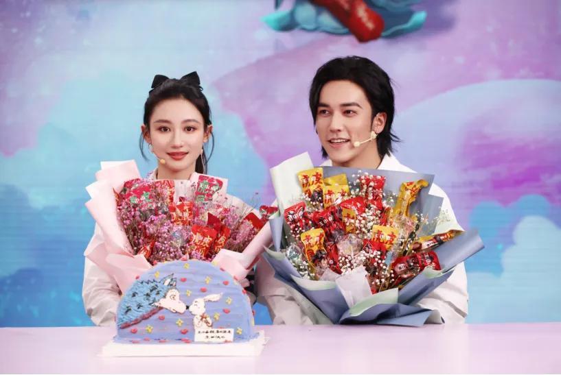 ​寒冬已过，娱乐“向暖”，内容消费奏响复苏“三大调”