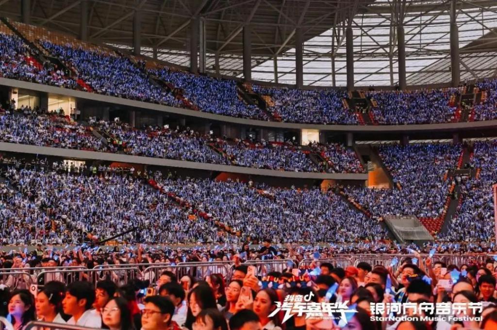 ​寒冬已过，娱乐“向暖”，内容消费奏响复苏“三大调”