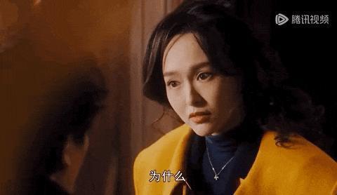 《繁花》最好看的是女人戏