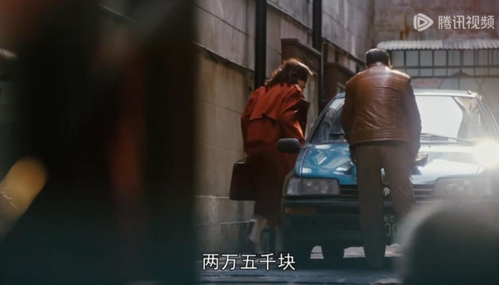 《繁花》最好看的是女人戏