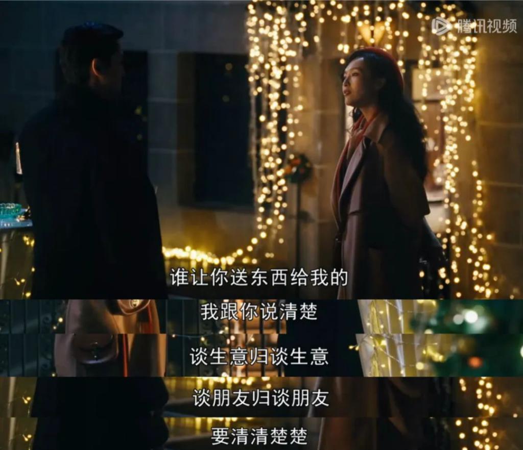 《繁花》最好看的是女人戏