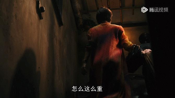 《繁花》最好看的是女人戏