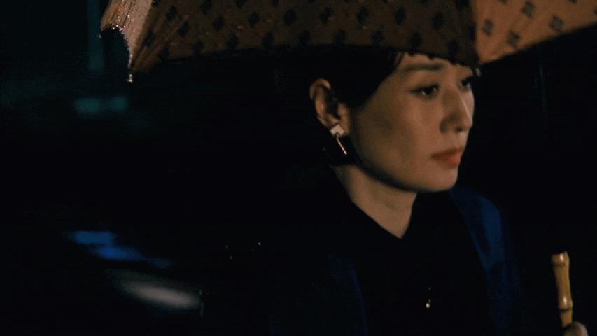 《繁花》最好看的是女人戏